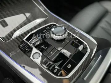 X7 xDrive 40 d M Sport 6-SITZER SKY KRISTALL VIP