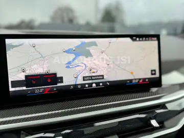 X7 xDrive 40 d M Sport 6-SITZER SKY KRISTALL VIP