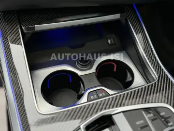 X7 xDrive 40 d M Sport 6-SITZER SKY KRISTALL VIP