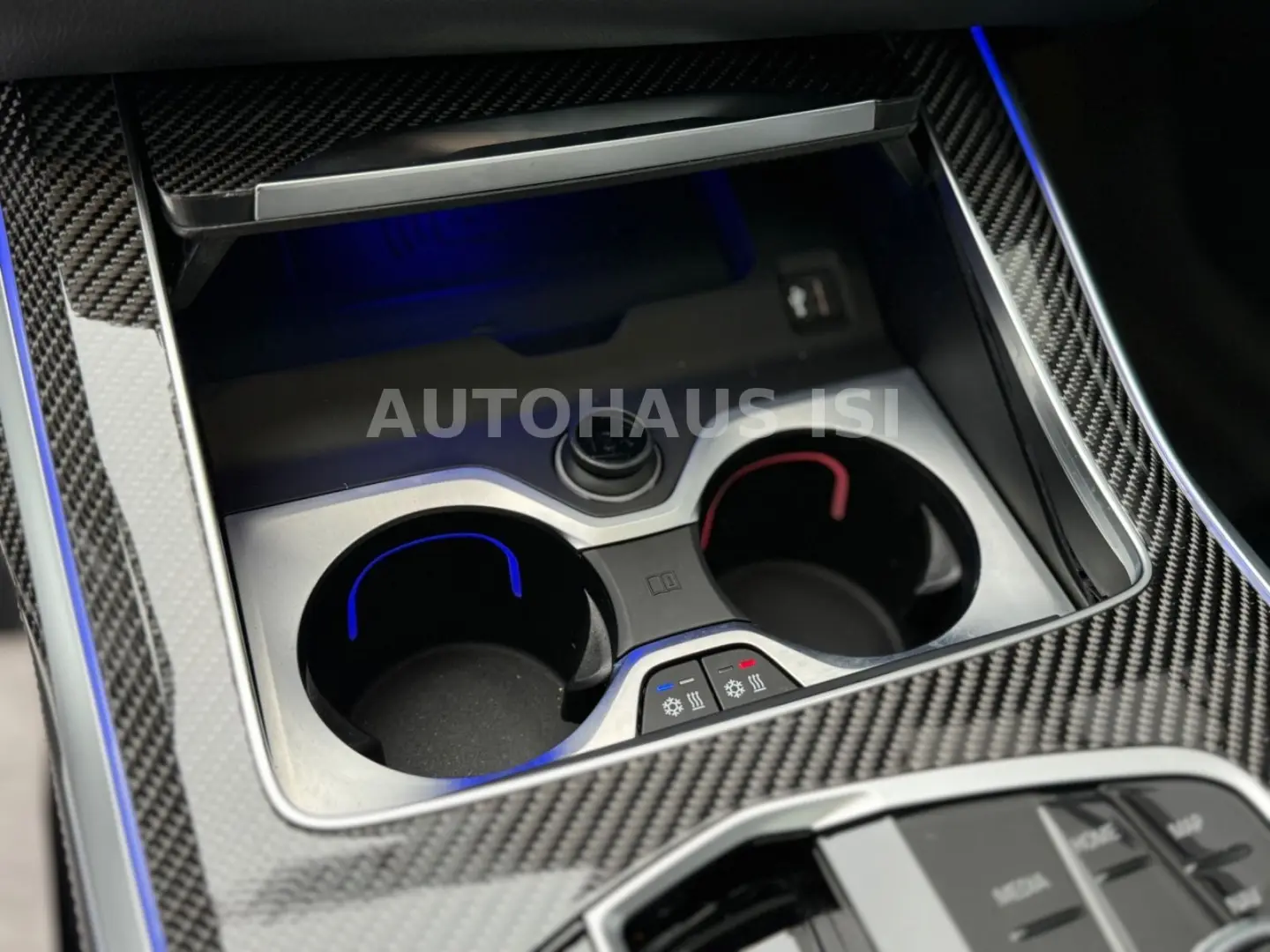 X7 xDrive 40 d M Sport 6-SITZER SKY KRISTALL VIP