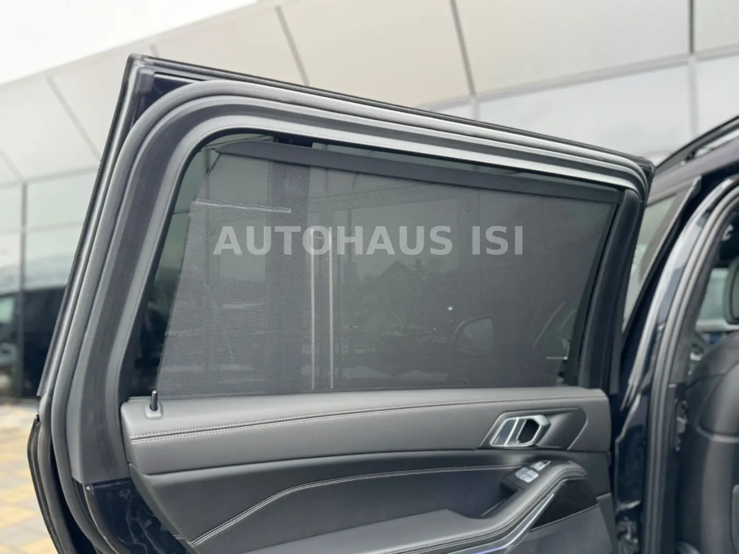 X7 xDrive 40 d M Sport 6-SITZER SKY KRISTALL VIP