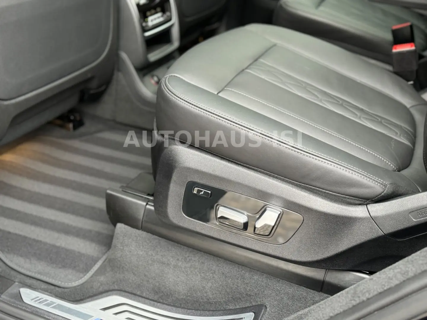 X7 xDrive 40 d M Sport 6-SITZER SKY KRISTALL VIP