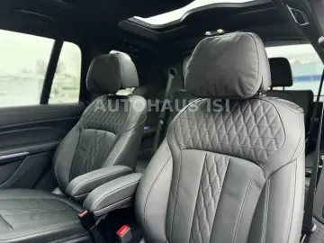 X7 xDrive 40 d M Sport 6-SITZER SKY KRISTALL VIP