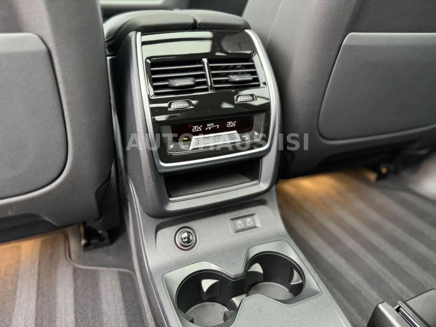 X7 xDrive 40 d M Sport 6-SITZER SKY KRISTALL VIP