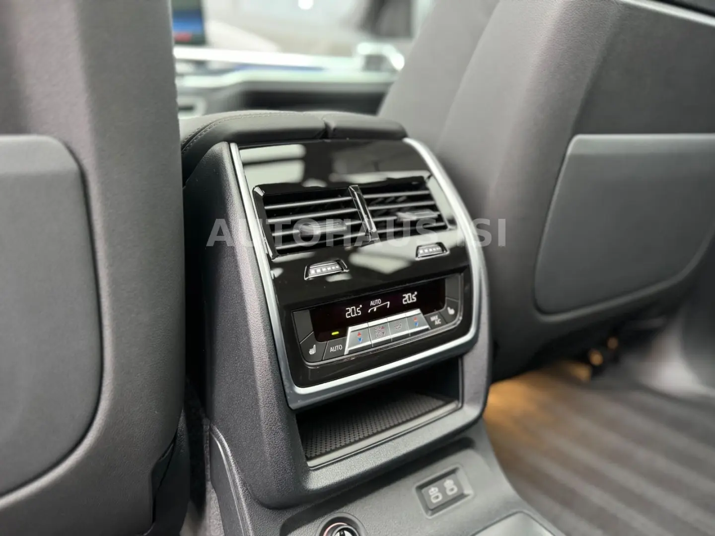 X7 xDrive 40 d M Sport 6-SITZER SKY KRISTALL VIP