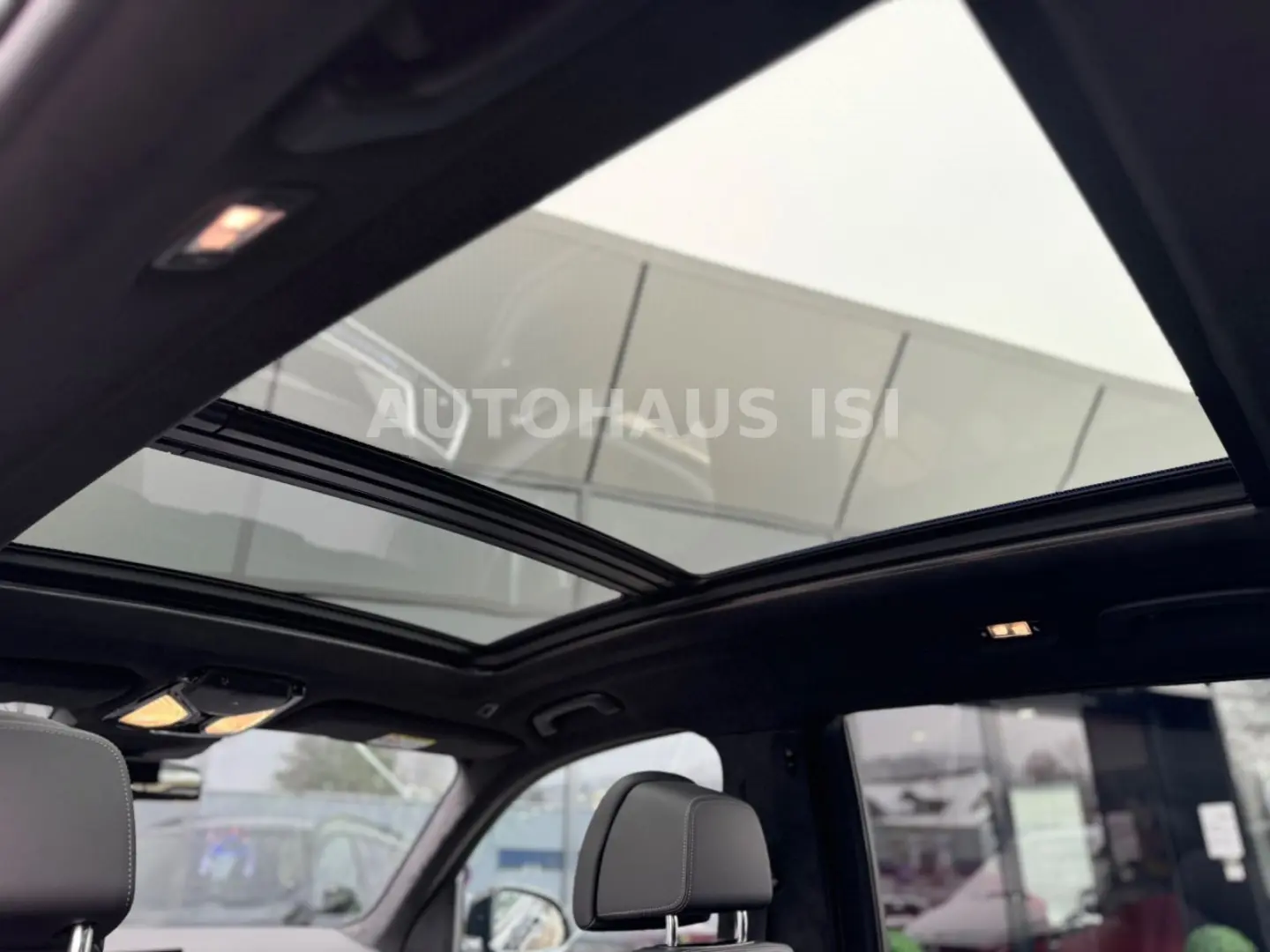 X7 xDrive 40 d M Sport 6-SITZER SKY KRISTALL VIP