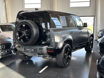 Defender 110 P525 Carpathian Edition  Voll Voll