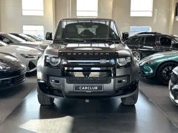 Defender 110 P525 Carpathian Edition  Voll Voll