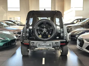 Defender 110 P525 Carpathian Edition  Voll Voll