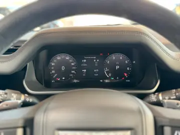 Defender 110 P525 Carpathian Edition  Voll Voll