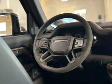 Defender 110 P525 Carpathian Edition  Voll Voll