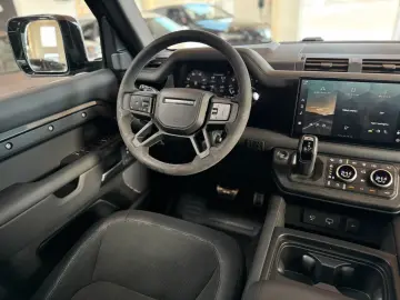 Defender 110 P525 Carpathian Edition  Voll Voll