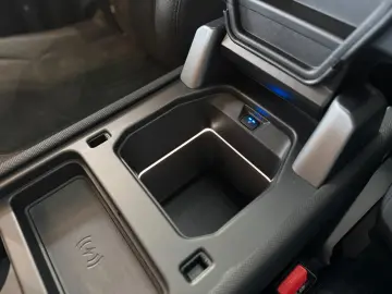 Defender 110 P525 Carpathian Edition  Voll Voll