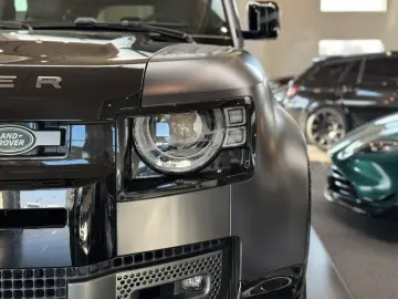 Defender 110 P525 Carpathian Edition  Voll Voll