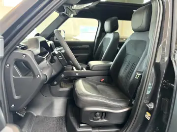 Defender 110 P525 Carpathian Edition  Voll Voll