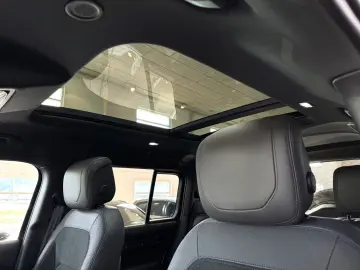 Defender 110 P525 Carpathian Edition  Voll Voll