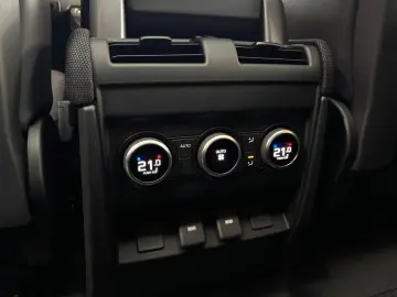 Defender 110 P525 Carpathian Edition  Voll Voll