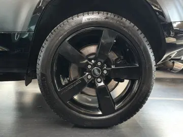 Defender 110 P525 Carpathian Edition  Voll Voll