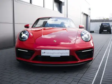 992 911 GTS 4 Cabrio-Liftsystem-Approved-360Kam.