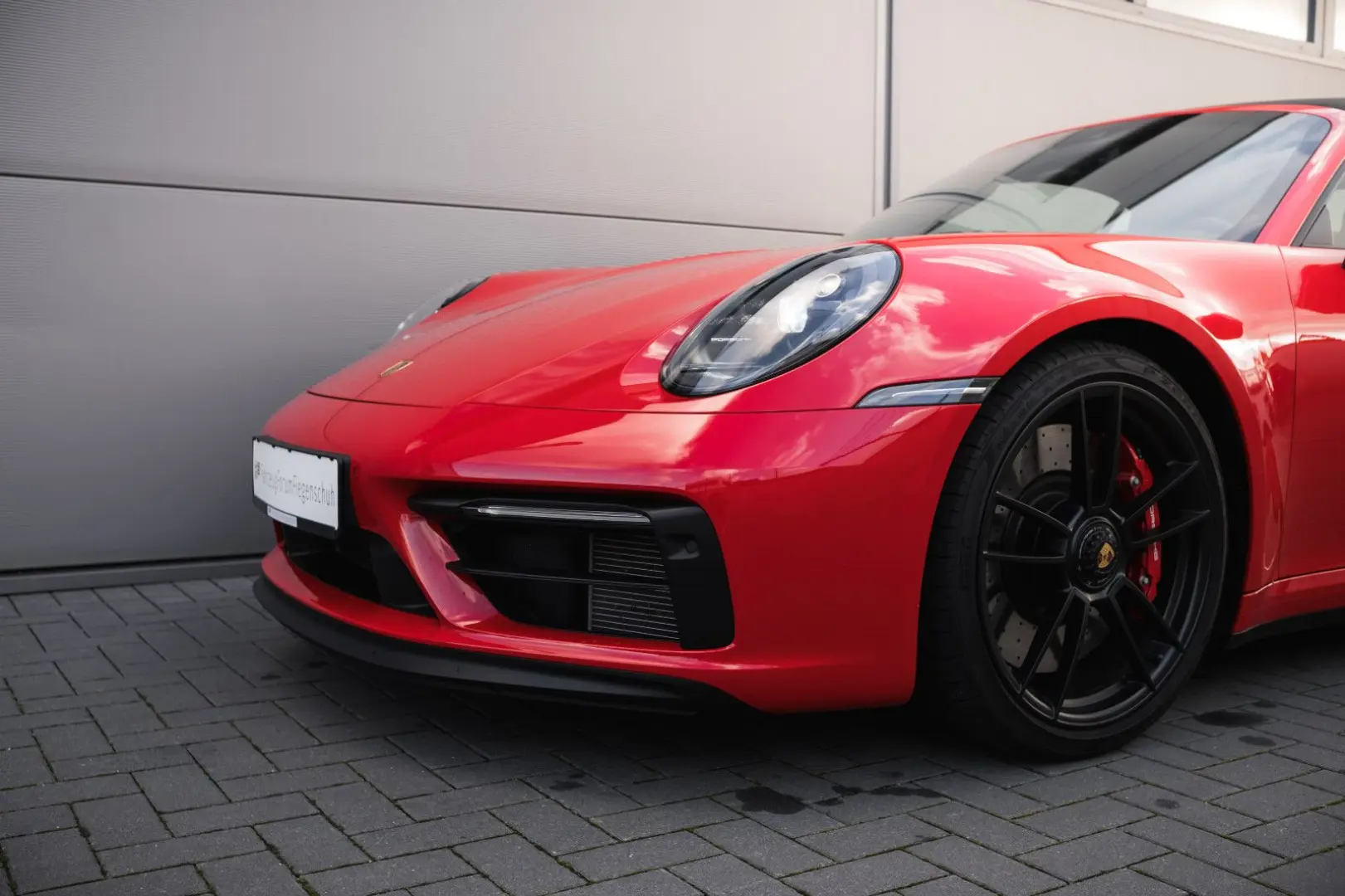 992 911 GTS 4 Cabrio-Liftsystem-Approved-360Kam.