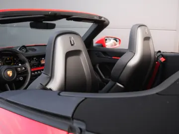 992 911 GTS 4 Cabrio-Liftsystem-Approved-360Kam.