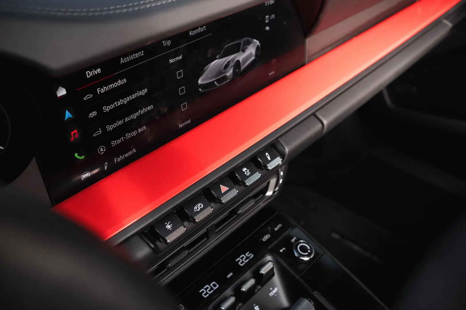 992 911 GTS 4 Cabrio-Liftsystem-Approved-360Kam.