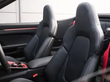 992 911 GTS 4 Cabrio-Liftsystem-Approved-360Kam.