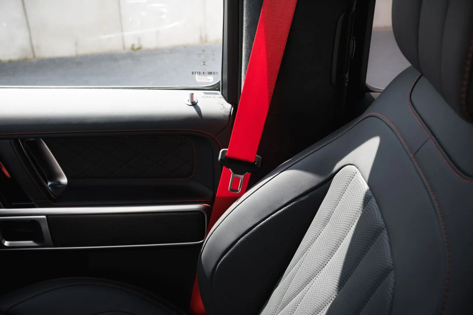 G 500-Superior-Night-P. I&II-STHZ.-Technik-Paket