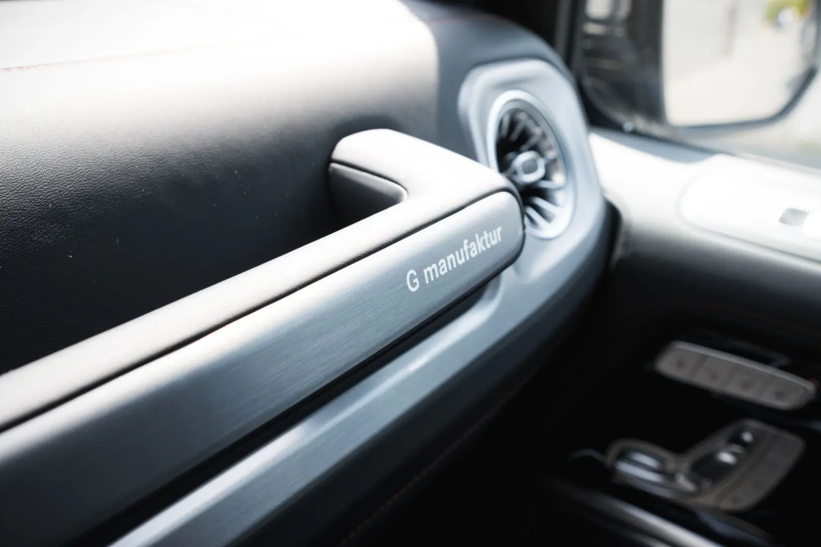 G 500-Superior-Night-P. I&II-STHZ.-Technik-Paket