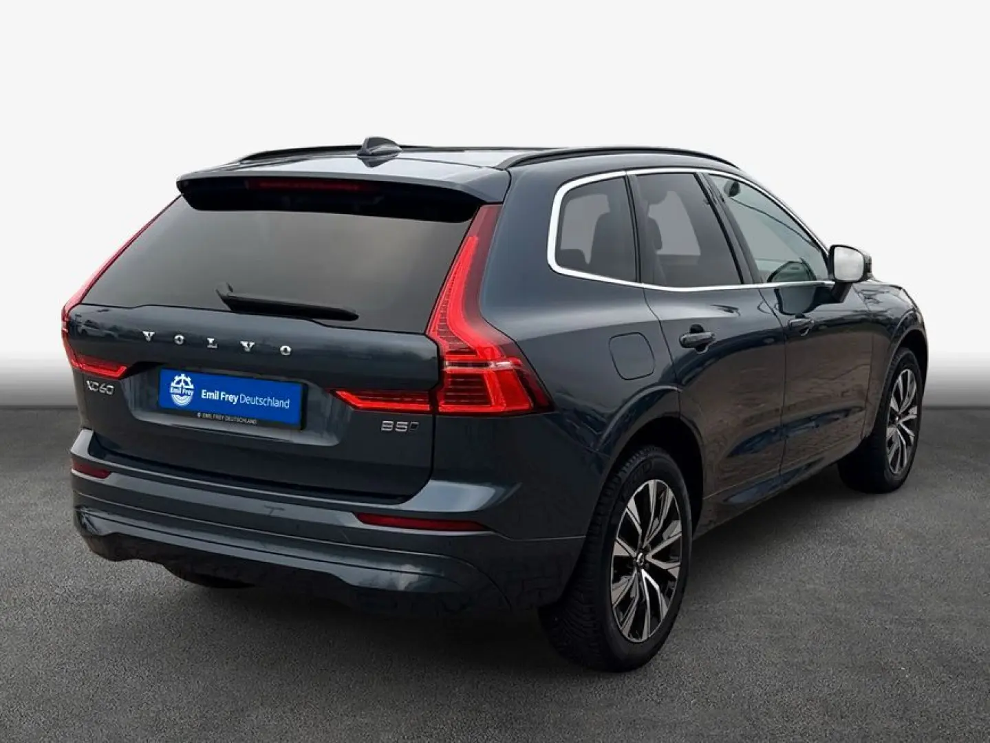 XC60 B5 B AWD Core