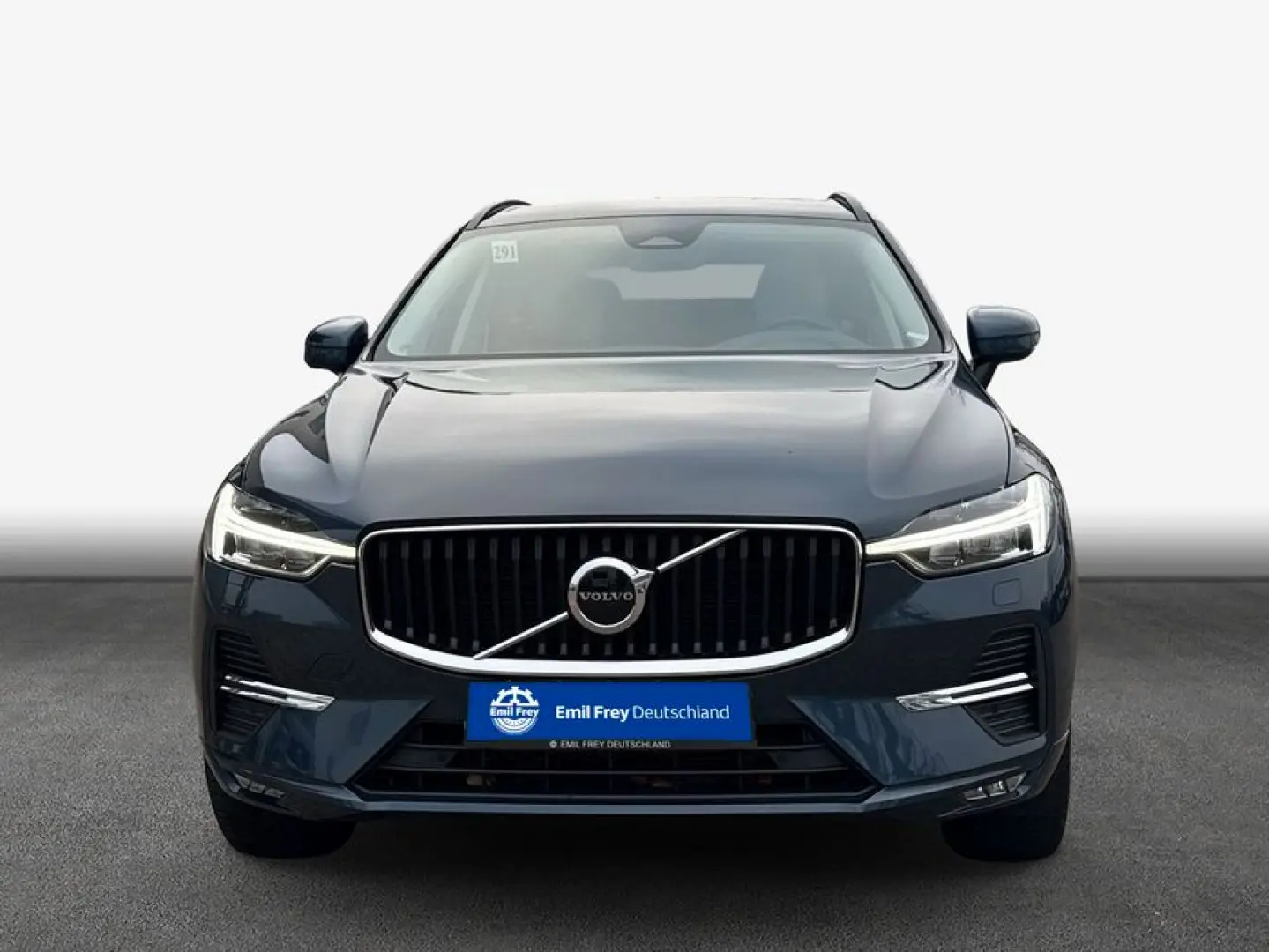 XC60 B5 B AWD Core