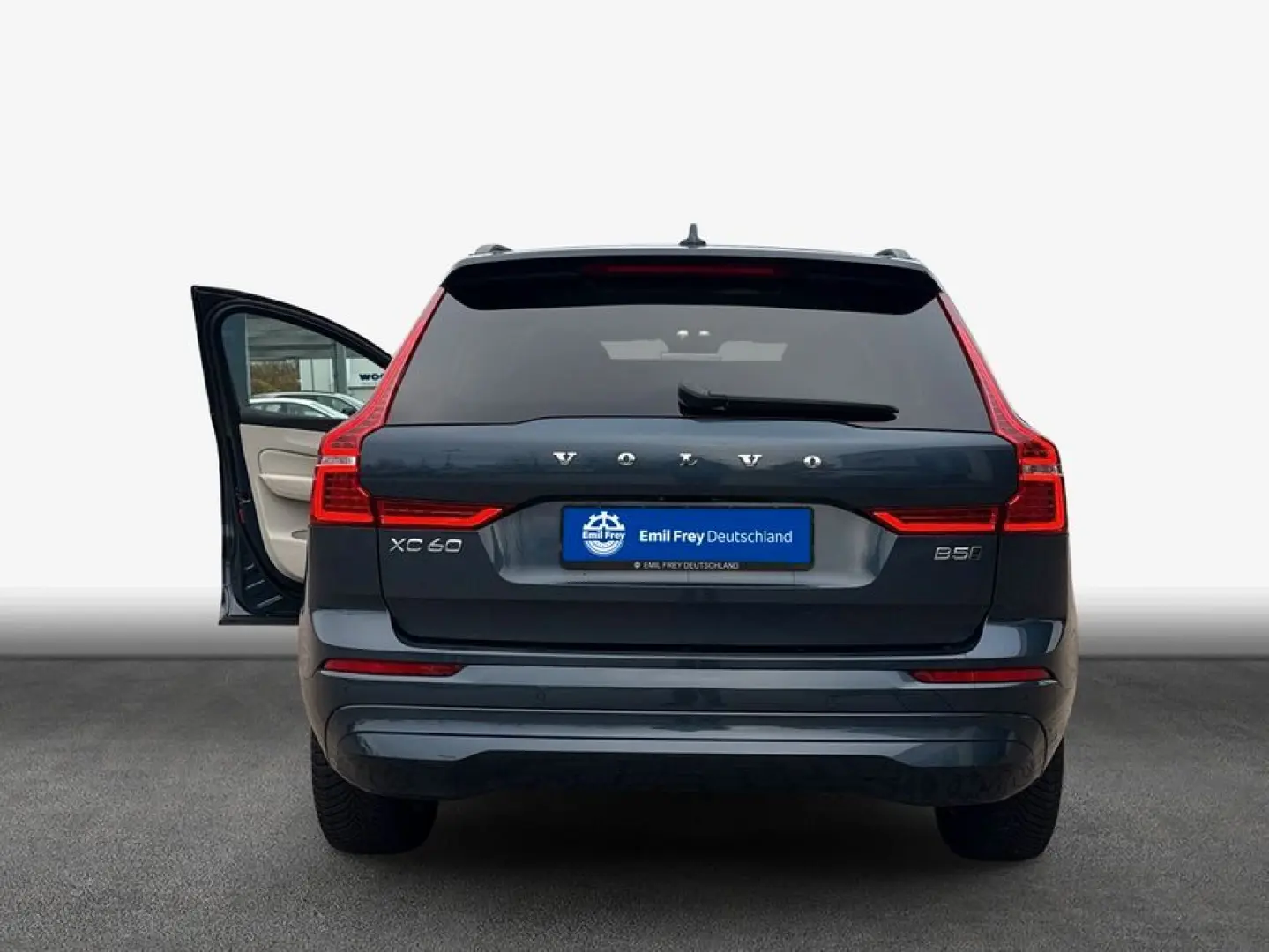 XC60 B5 B AWD Core