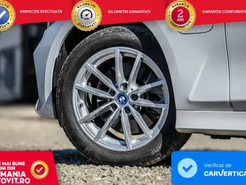 BMW Seria 3 320e AT PHEV