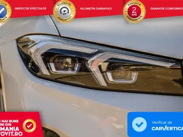 BMW Seria 3 320e AT PHEV