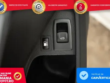 BMW Seria 3 320e AT PHEV