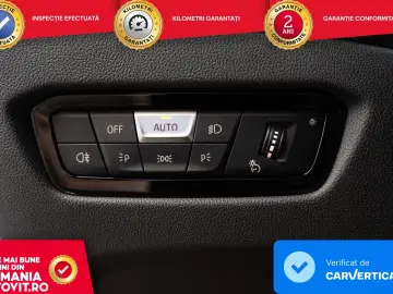 BMW Seria 3 320e AT PHEV