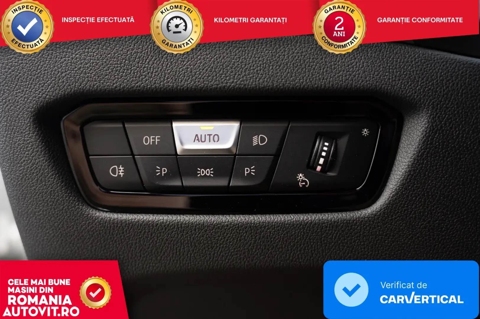 BMW Seria 3 320e AT PHEV