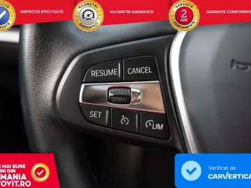 BMW Seria 3 320e AT PHEV