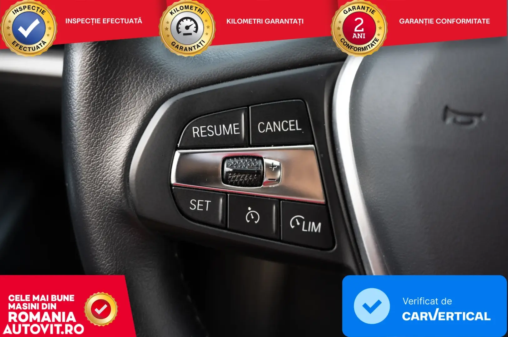 BMW Seria 3 320e AT PHEV