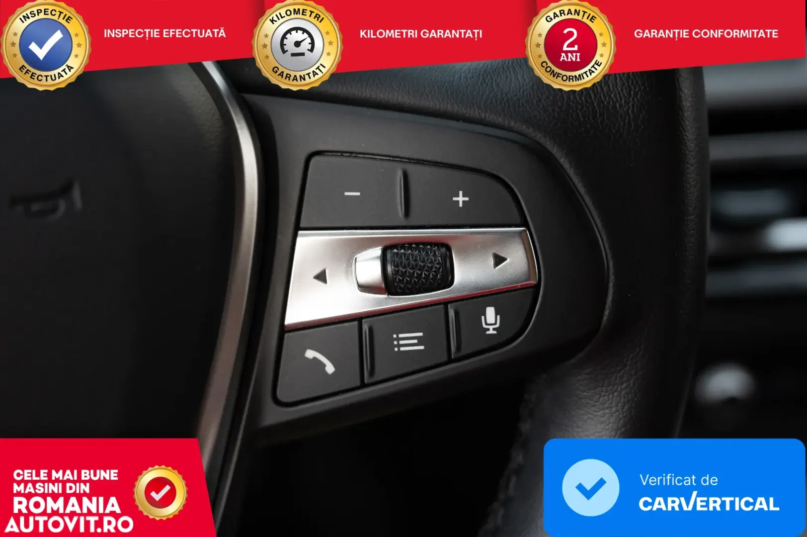 BMW Seria 3 320e AT PHEV