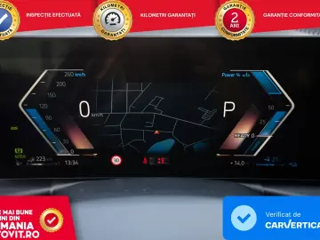 BMW Seria 3 320e AT PHEV