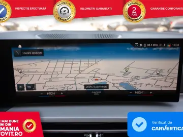 BMW Seria 3 320e AT PHEV