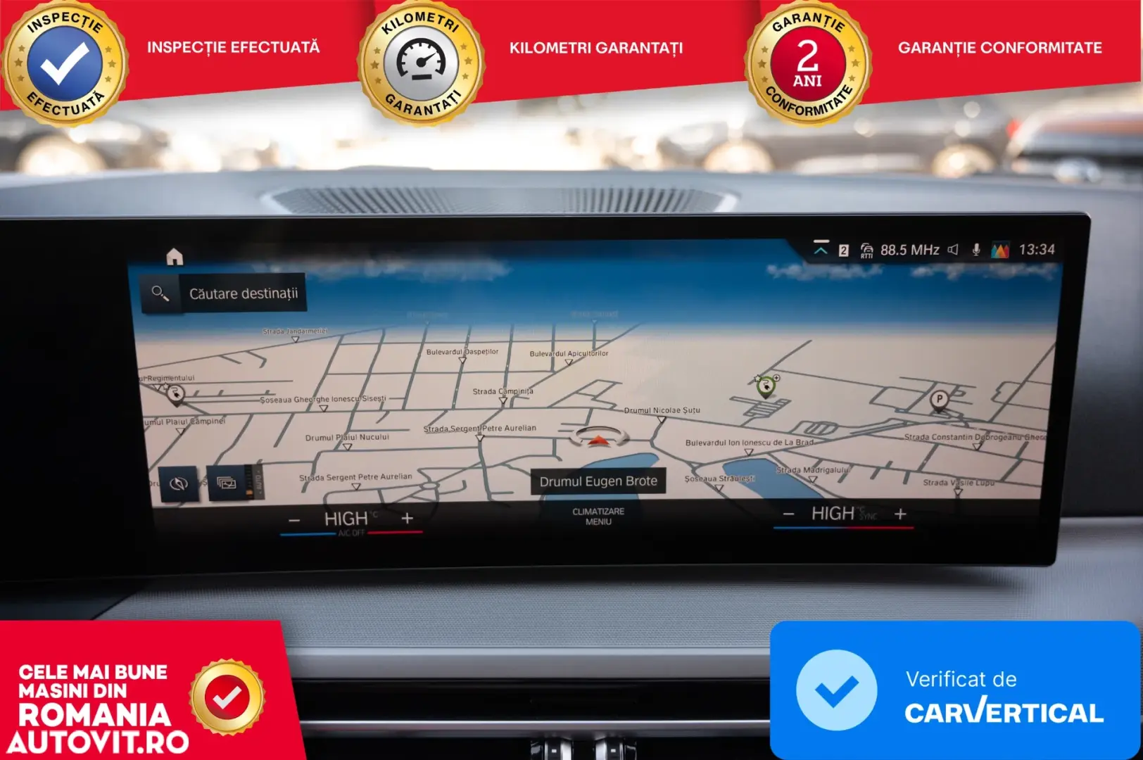 BMW Seria 3 320e AT PHEV