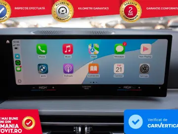 BMW Seria 3 320e AT PHEV