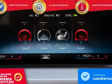 BMW Seria 3 320e AT PHEV