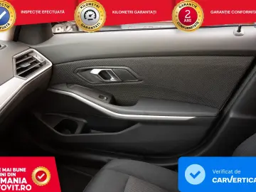 BMW Seria 3 320e AT PHEV