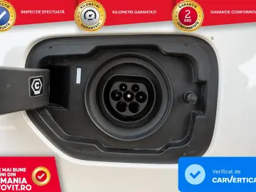 BMW Seria 3 320e AT PHEV