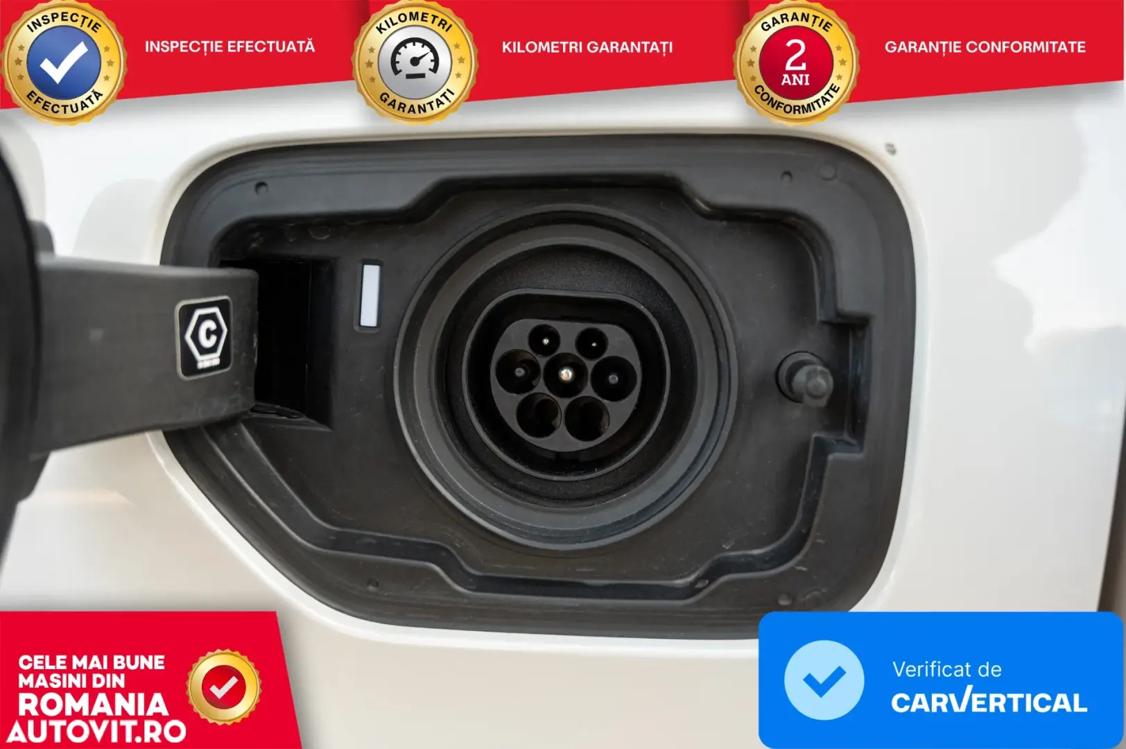 BMW Seria 3 320e AT PHEV