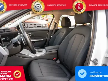 BMW Seria 3 320e AT PHEV