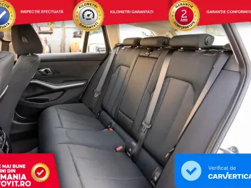 BMW Seria 3 320e AT PHEV